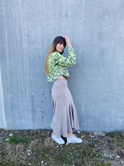 EILISHSWEATER - Enska