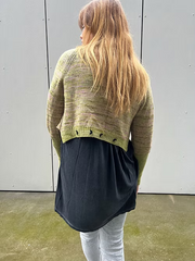 LUNACARDIGAN - enska