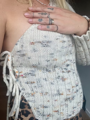 WRAPMESWEATER - Danish