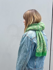 MYLEOPARDSCARF - English