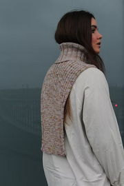 NACRENECKWARMER - Íslenska