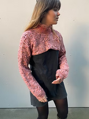 SIVASWEATER - Danska