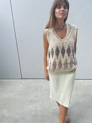 TYLERVEST - Íslenska