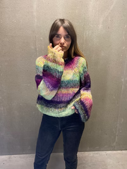 JAINSWEATER - Icelandic