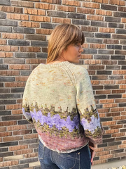 BATIKSPEYSA - Íslensk