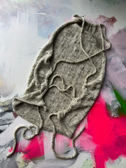 OPNAÐU BAKSIÐ - Enska