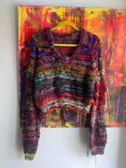 TANYASWEATER - Enska