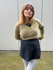 LUNACARDIGAN - enska