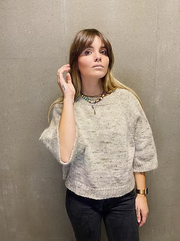 NEIKEDSWEATER - Spænska