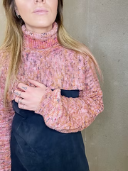 SIVASWEATER - Danska