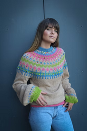 MADONNAPEYSA - Íslensk