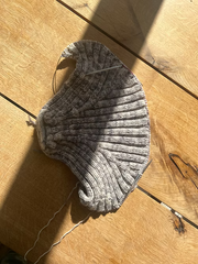 WRAPMESWEATER - Danish