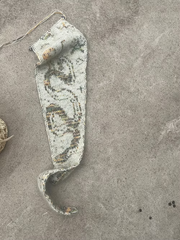 THELMAHOODIE - Danskt