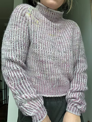 ADRIANASWEATER - Enska