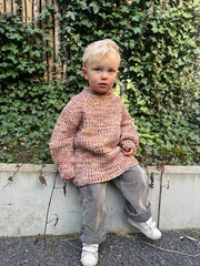 DUNAJUNIOR - Íslenska