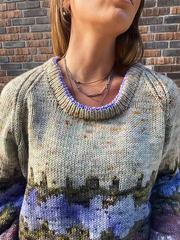 BATIKSPEYSA - Íslensk