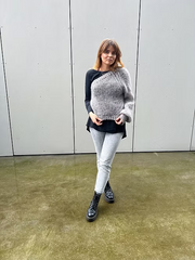 HÁLFSLEIMUR - Enska