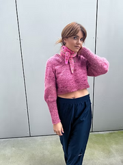 THELMASCARF - Deutsch