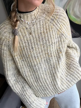 DUNASWEATER - Icelandic