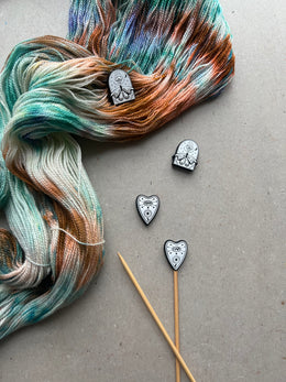 SPIRIT BOARD