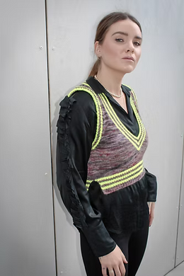 VALBORGVEST - English