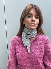 THELMASCARF - Spænska