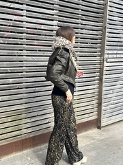 THELMAHOODIE - Danskt