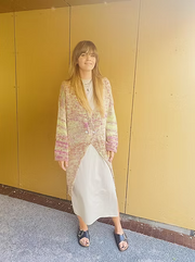 SMOKYCARDI - Íslenskt