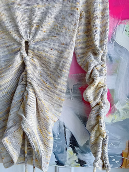 OPUSSWEATER - Icelandic