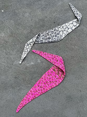 THELMASCARF - Deutsch