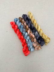 ACTIVITY SWEATER KIT