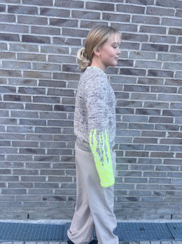 ADELESWEATER  - Danish