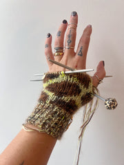 THELMAMITTENS - danska