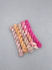 YARN BOUQUET
