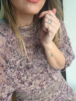 ERIKADRESS - Icelandic