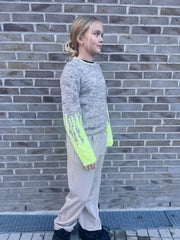 ADELESWEATER  - Icelandic