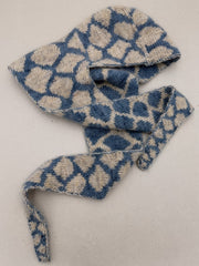 THELMAHOODIE GIRAFFE PRINT