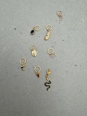 STITCH MARKER NO.26