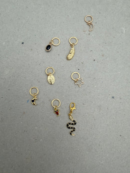 STITCH MARKER NO.26