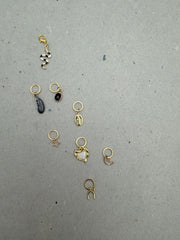 STITCH MARKER NO.32