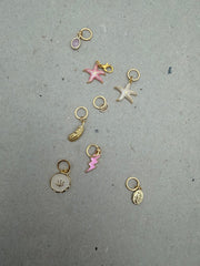 STITCH MARKER NO.25