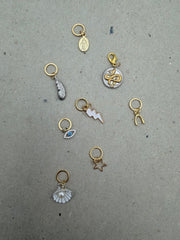 STITCH MARKER NO.33