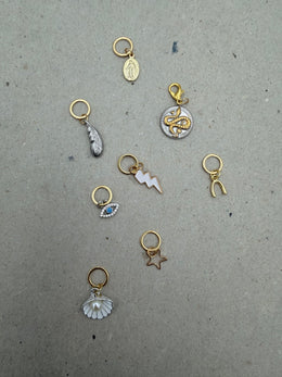 STITCH MARKER NO.25