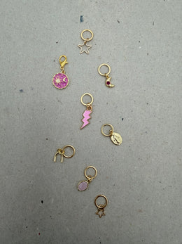 STITCH MARKER NO.25