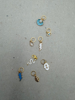 STITCH MARKER NO.25