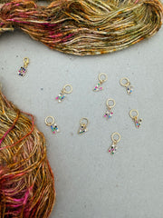 STITCH MARKER NO.34 *special edition*