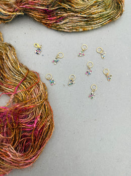 STITCH MARKER NO.25