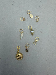 STITCH MARKER NO.27
