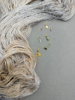 STITCH MARKER NO.25