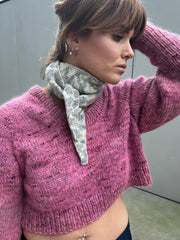THELMASCARF - Þýska